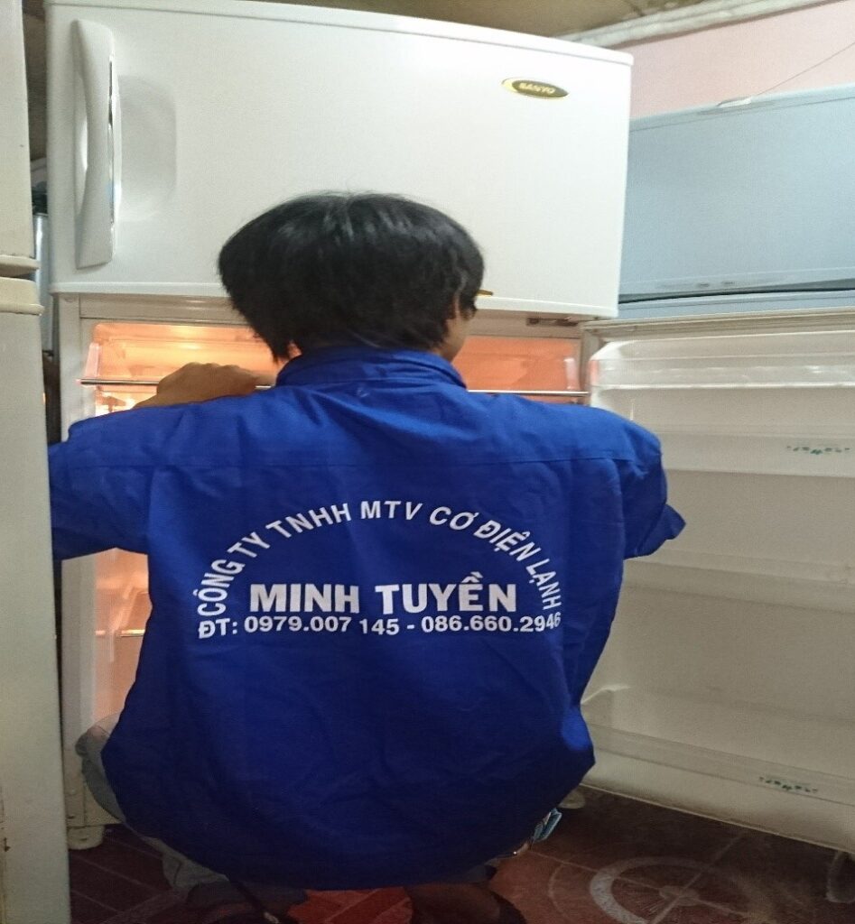 Sửa tủ lạnh đường Bạch Đằng sua-tu-lanh-duong-Bach-Đang