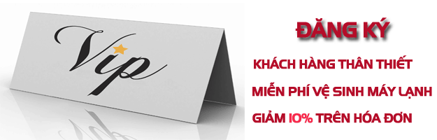 khuyễn mãi điện lạnh minh tuyền