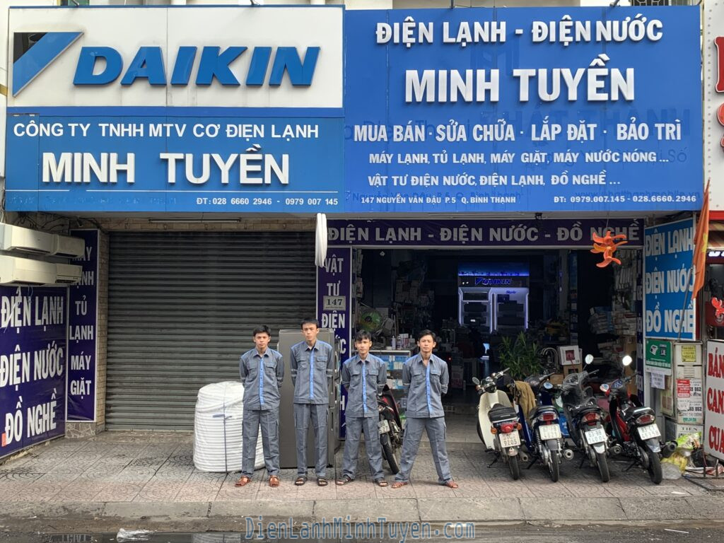 Sửa máy lạnh Quận Bình Thạnh sua-may-lanh-quan-Binh-Thanh