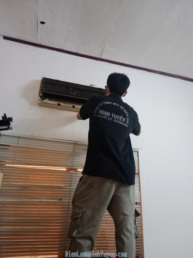 Sua-may-lanh-duong-Bui-Đinh-Tuy