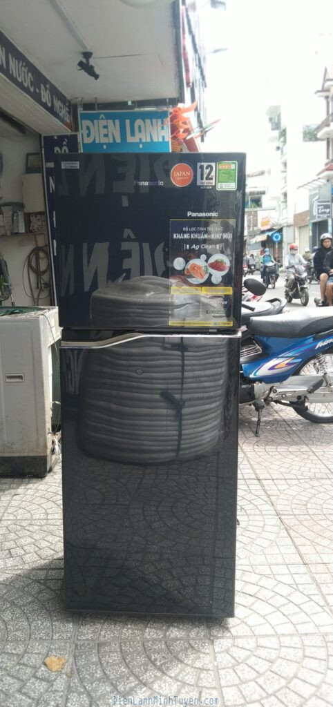 sửa tủ lạnh đường Nguyễn Hữu Cảnh