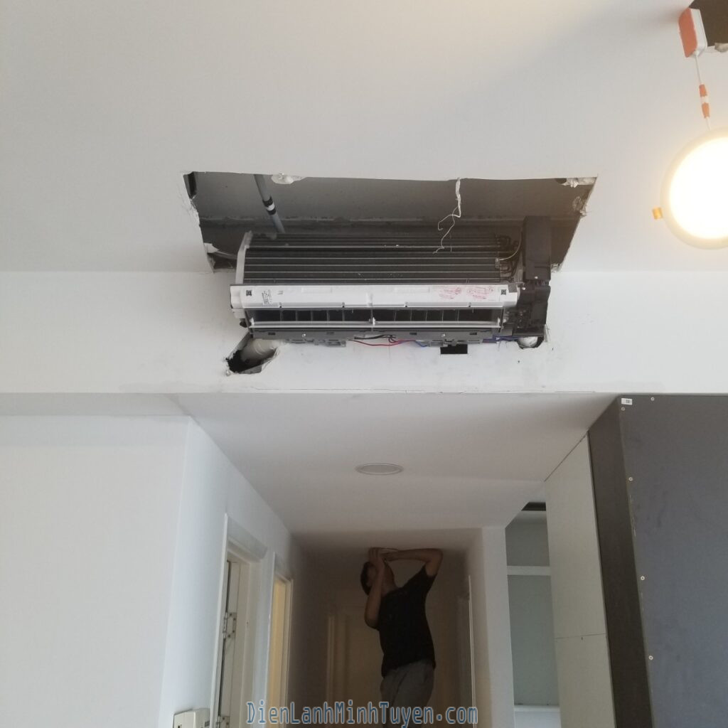 sua-may-lanh-duong-Tran-Binh-Trong