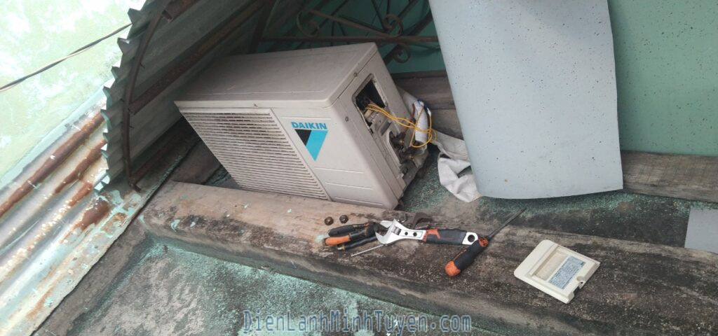 sua-may-lanh-duong-Tran-Binh-Trong