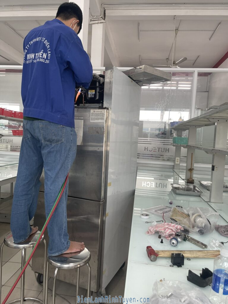 Sua-tu-lanh-đuong-Chu-Van-An