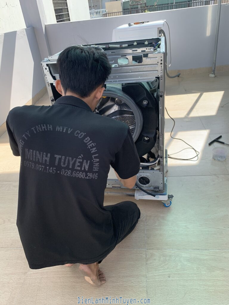 sua-may-giat-duong-No-Trang-Long