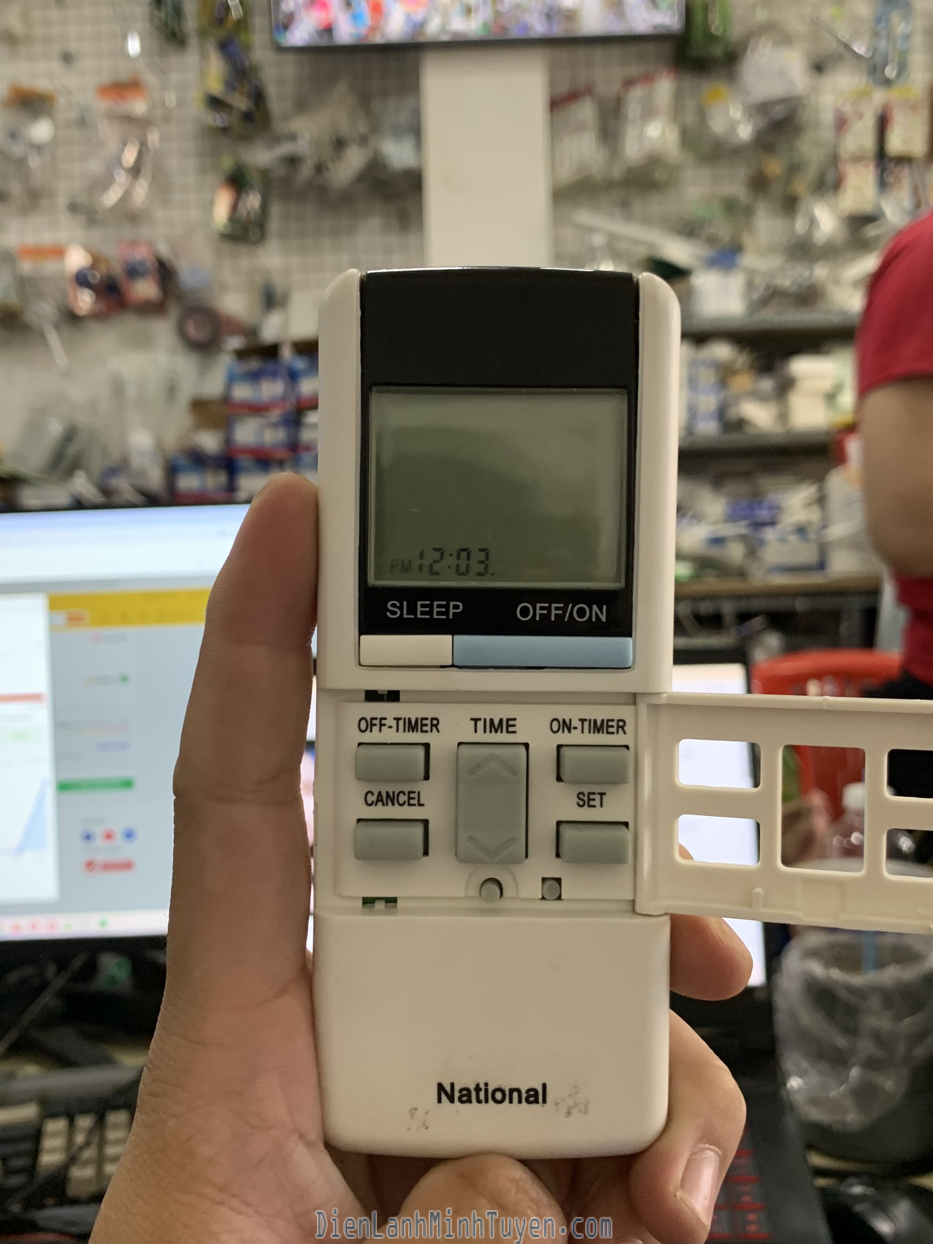 rena1 remote-national