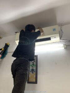 sua-may-lanh-duong-vuon-lai