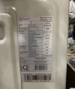may-lanh-capser-cu-95%