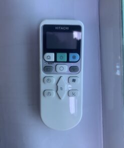 remote-hitachi-aircold