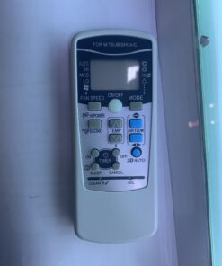 mitsubishi-RKX502A001