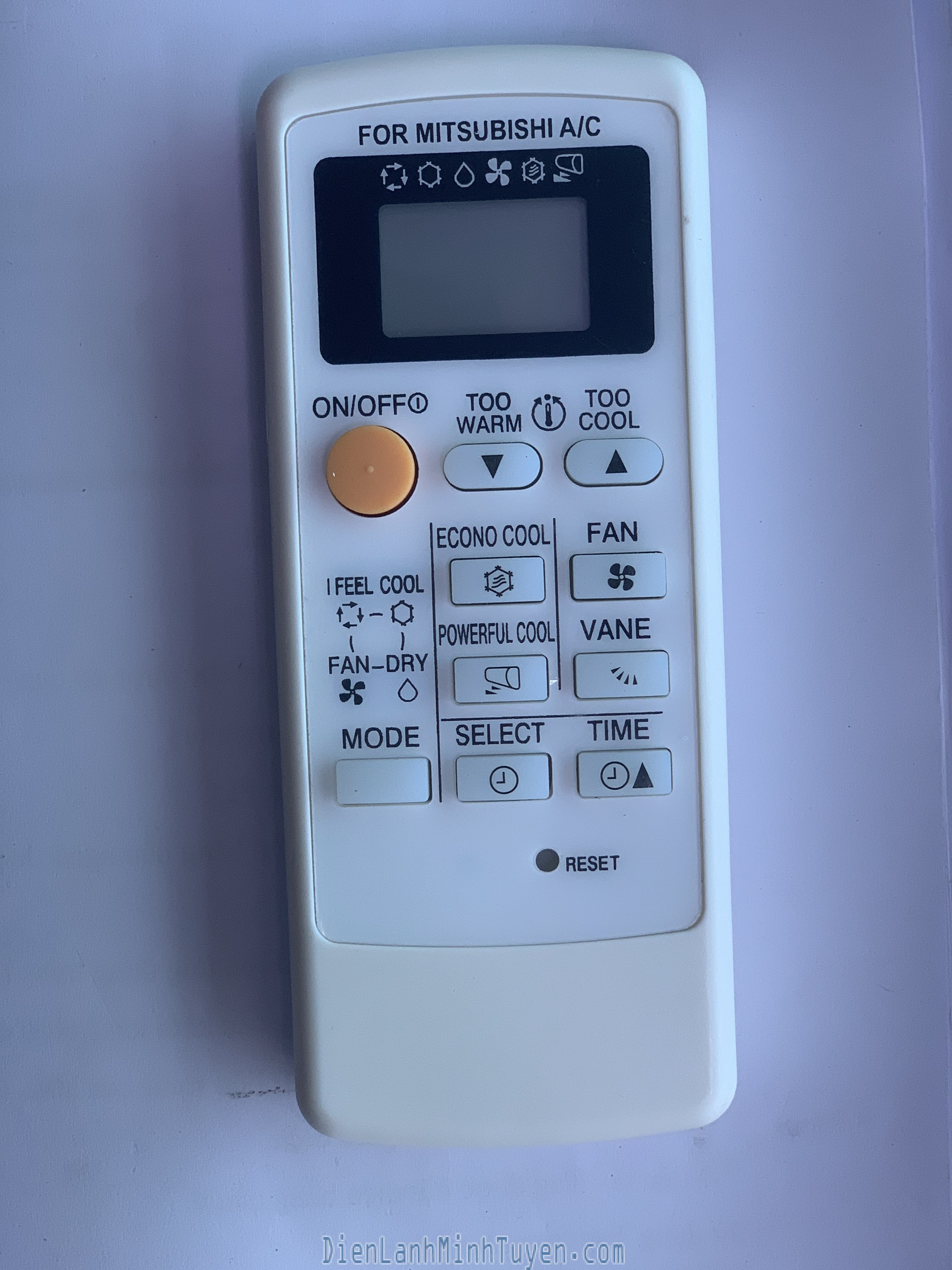 mitsubishi-mp08b mitsubishi-mp08b