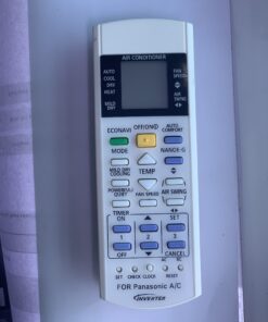remote-panasonic-inverter