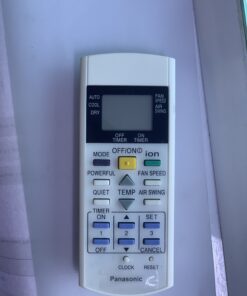 remote-panasonic-ion