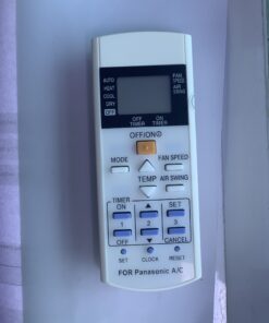 remote-panasonic-mono