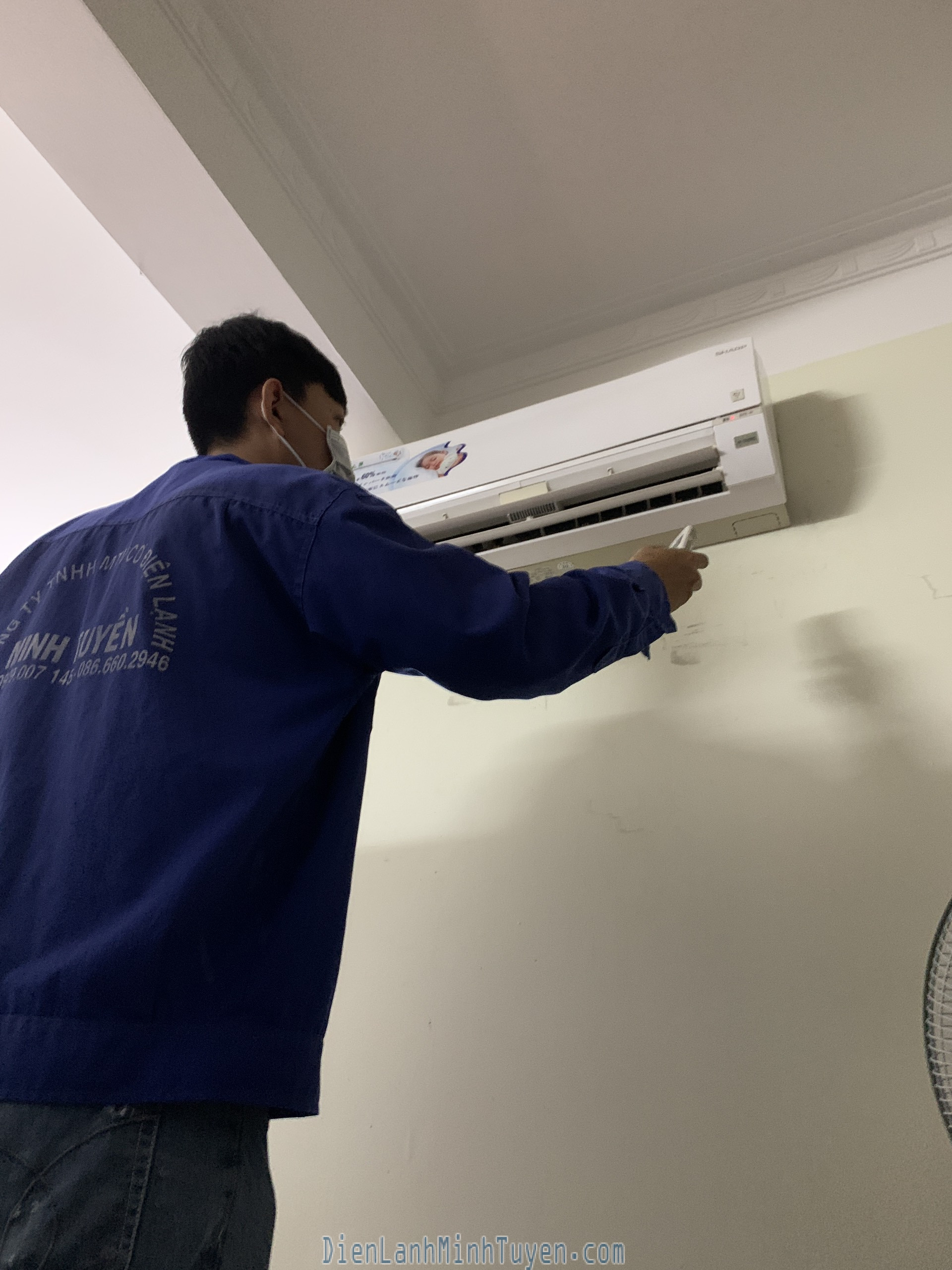 sua-may-lanh-duong-ly-chinh-thang