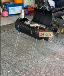 lo-nuong-bbq-xach-tay