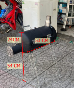 lo-nuong-bbq-xach-tay